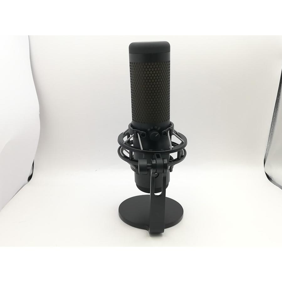 【中古】HyperX QuadCast S USBコンデンサーゲーミングマイク【川崎駅前】保証期間１週間【ランクB】_1