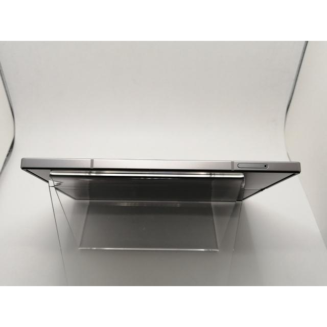【中古】SAMSUNG au 【SIMフリー】 Galaxy Z Fold6 シルバーシャドウ 12GB 256GB SCG28【大須アメ横】保証期間１ヶ月【ランクA】の画像