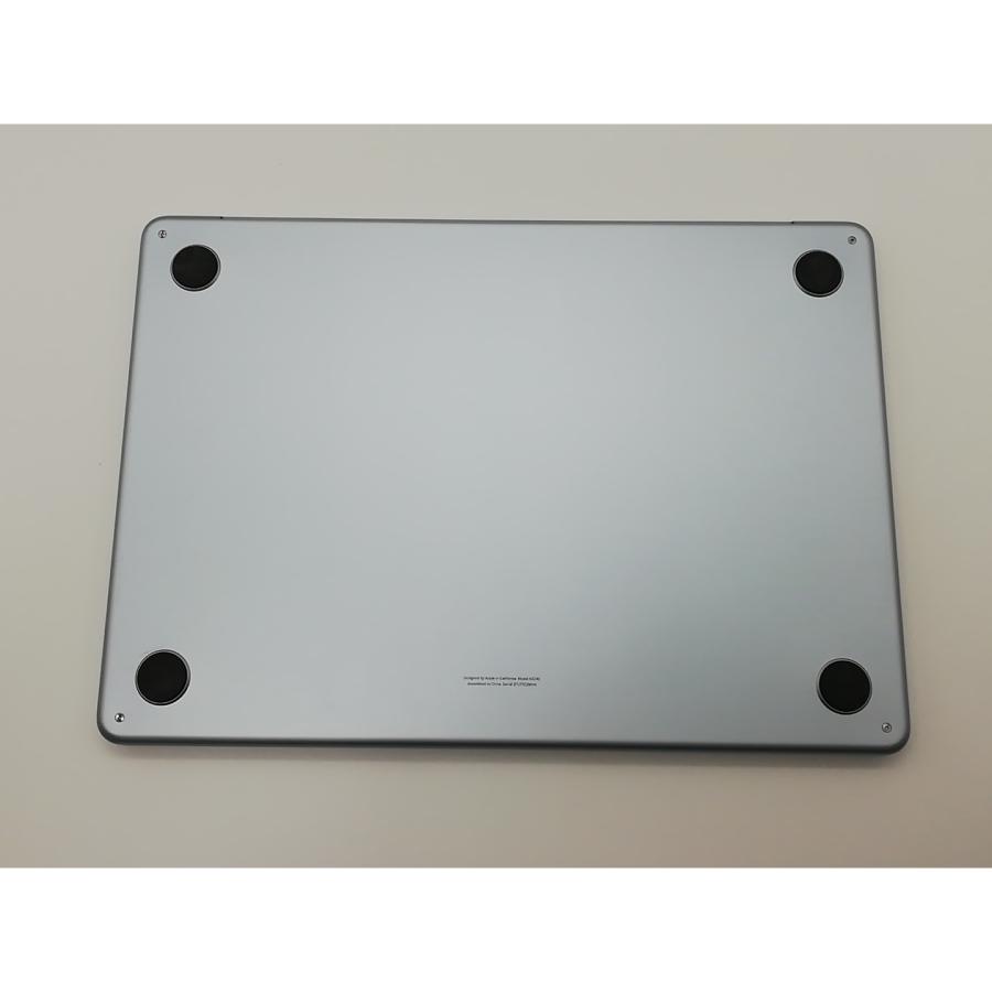 【中古】Apple MacBook Air 13インチ (M4,2025) M4(CPU:10C/GPU:8C) 16GB/256GB スカイブルー MC6T4J/A【川崎駅前】保証期間１ヶ月【ランクA】の画像