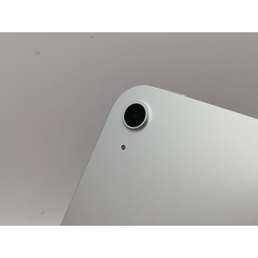 中古】Apple 【Wi-Fi】 iPad（第10世代/2022） 64GB シルバー MPQ03J/A
