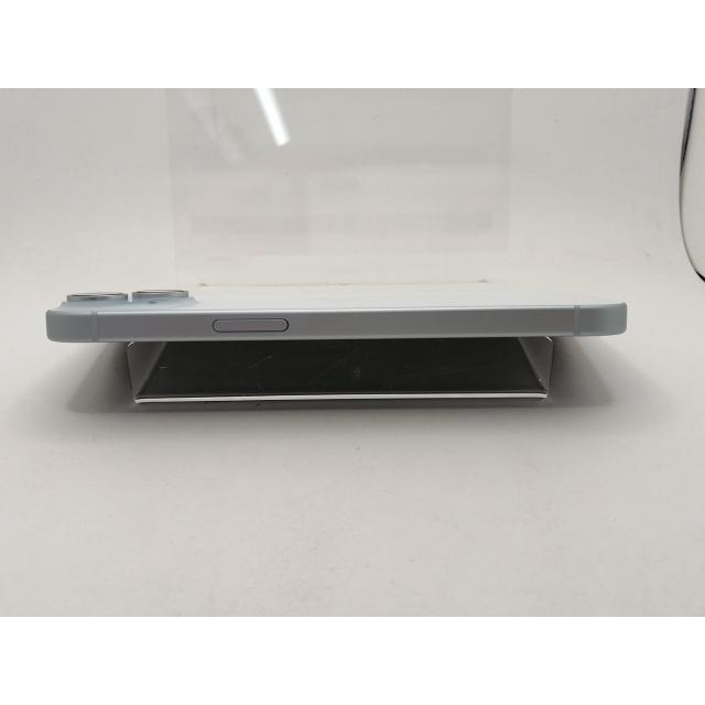 【中古】Apple 国内版 【SIMフリー】 iPhone 15 128GB ブルー MTML3J/A【川崎駅前】保証期間１ヶ月【ランクA】の画像