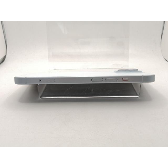 【中古】Apple 国内版 【SIMフリー】 iPhone 15 128GB ブルー MTML3J/A【川崎駅前】保証期間１ヶ月【ランクA】の画像