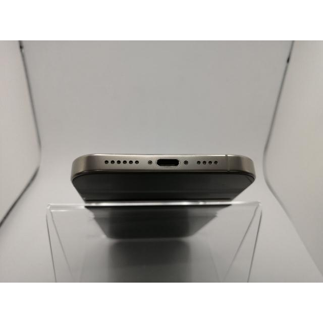 中古】Apple 国内版 【SIMフリー】 iPhone 16 Pro Max 1TB ナチュラル