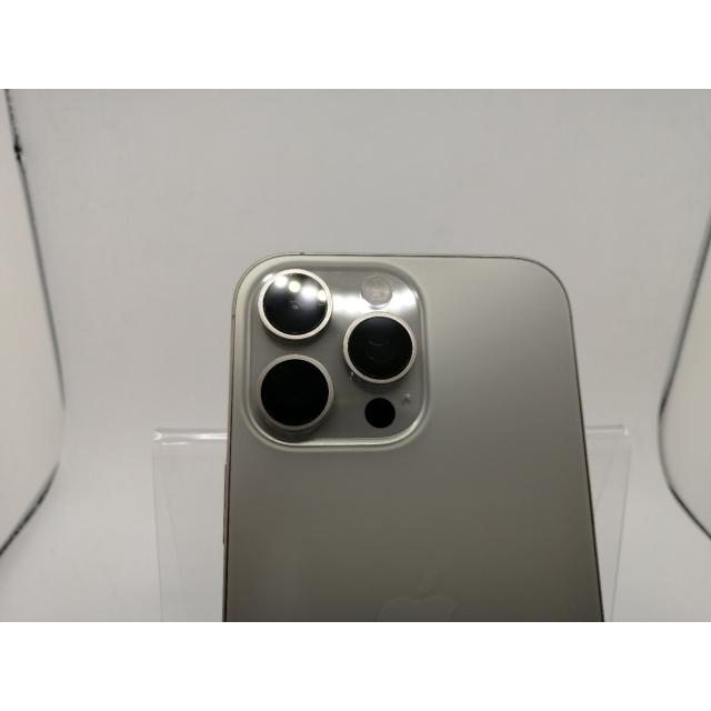 iPhone 16 Pro Max 1TB SIMフリー ジャンク 中古】Apple 国内版 【SIMフリー】 iPhone 16 Pro Max 1TB ナチュラル