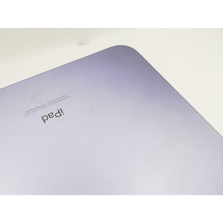 中古】Apple 【Wi-Fi】 iPad mini（第6世代/2021） 256GB パープル