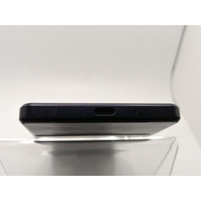 中古】SONY au 【SIMロック解除済み】 Xperia 1 III フロストパープル