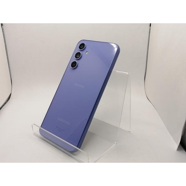 中古】SAMSUNG docomo 【SIMフリー】 Galaxy A54 5G オーサム