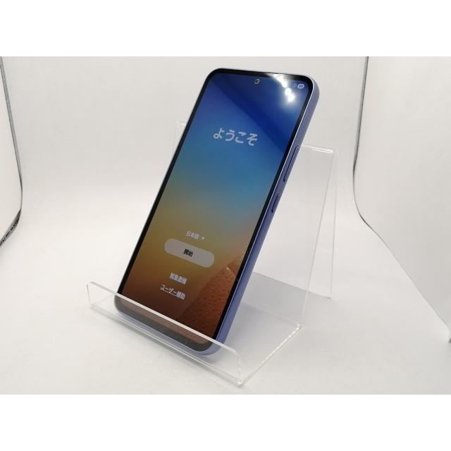 中古】SAMSUNG docomo 【SIMフリー】 Galaxy A54 5G オーサム