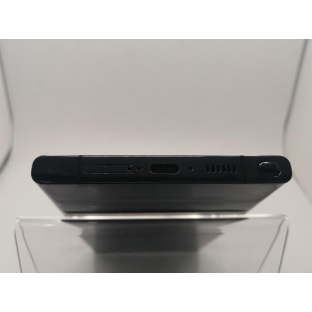 中古】SAMSUNG docomo 【SIMフリー】 Galaxy S23 Ultra ファントム