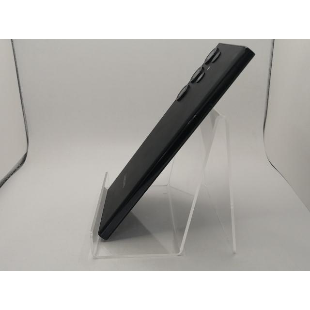 中古】SAMSUNG docomo 【SIMフリー】 Galaxy S23 Ultra ファントム