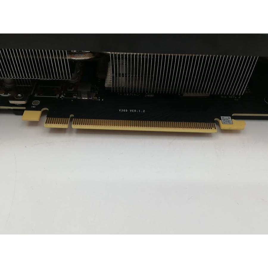 中古】MSI GeForce RTX 3080 VENTUS 3X 10G OC RTX3080/10GB(GDDR6X