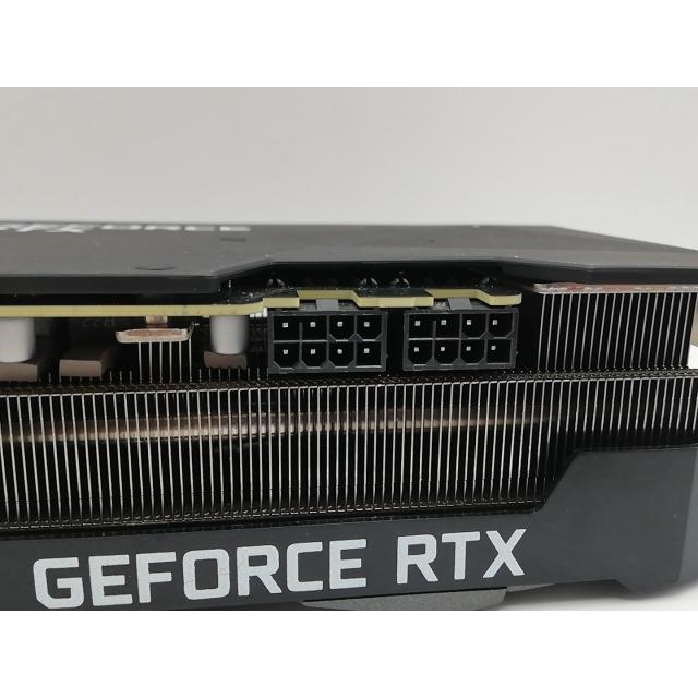 中古】MSI GeForce RTX 3080 VENTUS 3X 10G OC RTX3080/10GB(GDDR6X