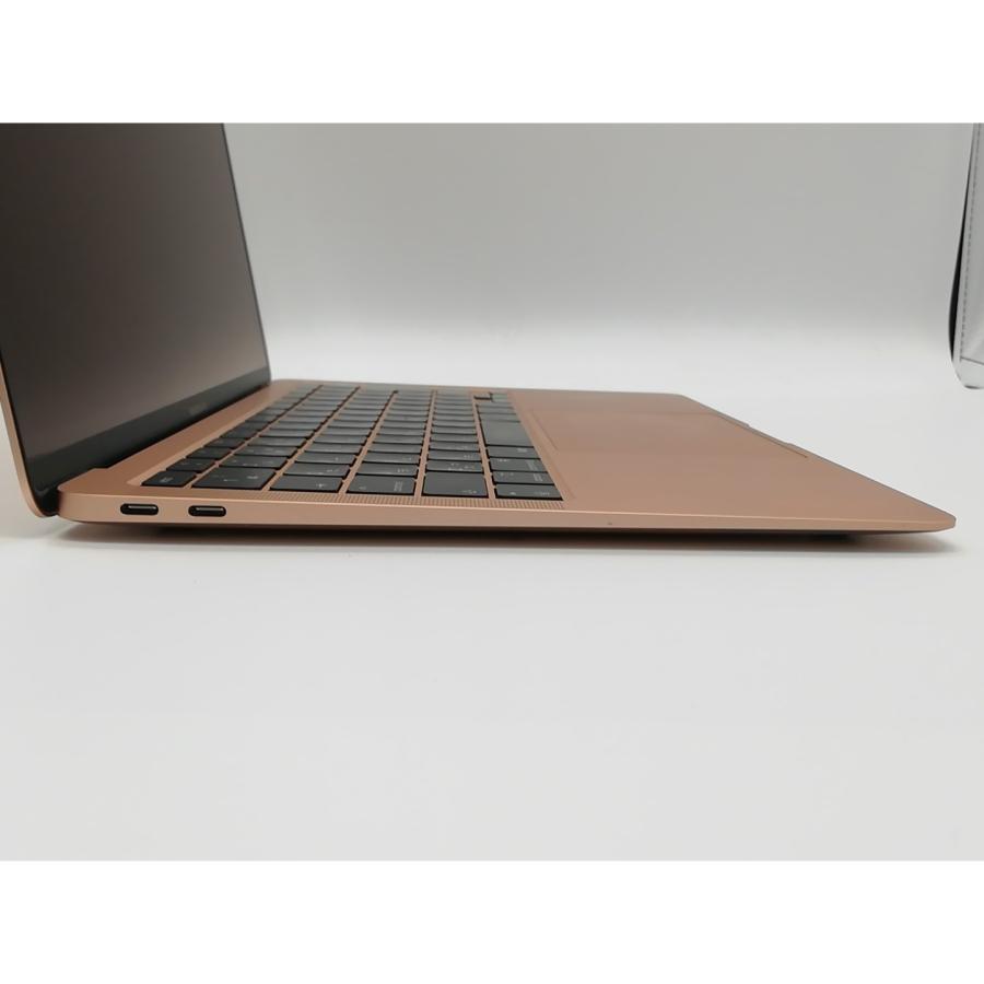 中古】Apple MacBook Air 13インチ M1(CPU:8C/GPU:7C) 8GB/256GB