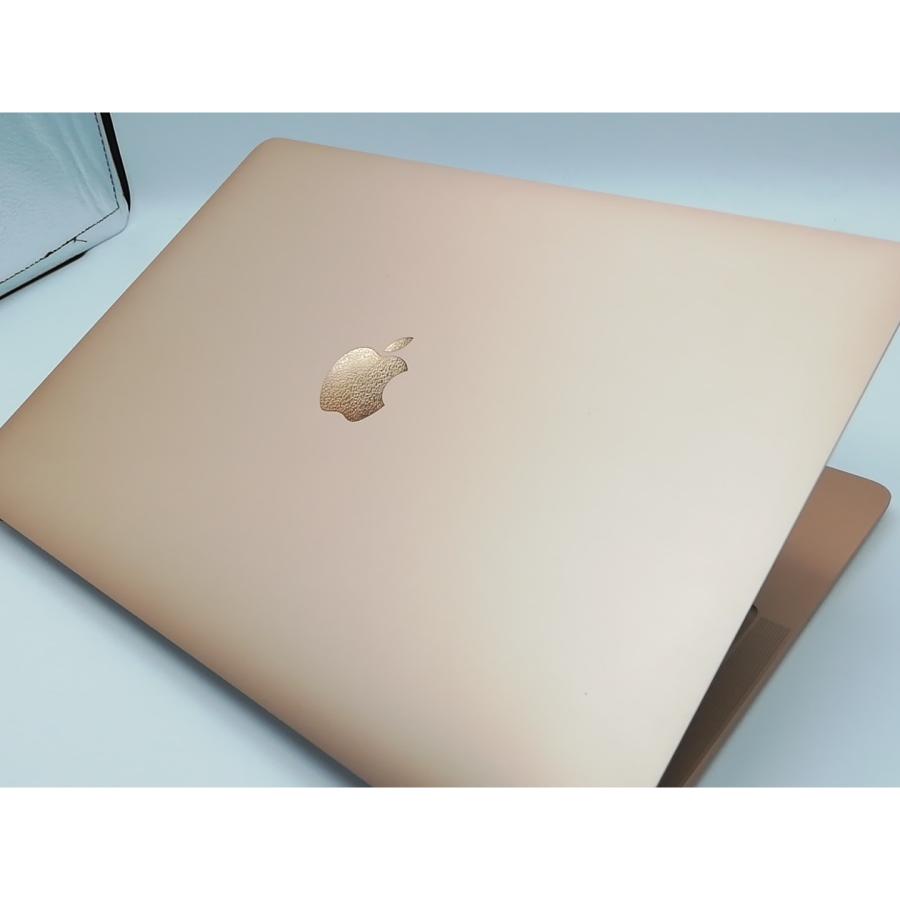 中古】Apple MacBook Air 13インチ M1(CPU:8C/GPU:7C) 8GB/256GB