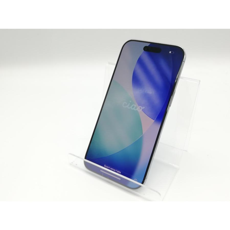 【中古】Apple 国内版 【SIMフリー】 iPhone Air 1TB スカイブルー MG2K4J/A【川崎駅前】保証期間１ヶ月【ランクA】の画像
