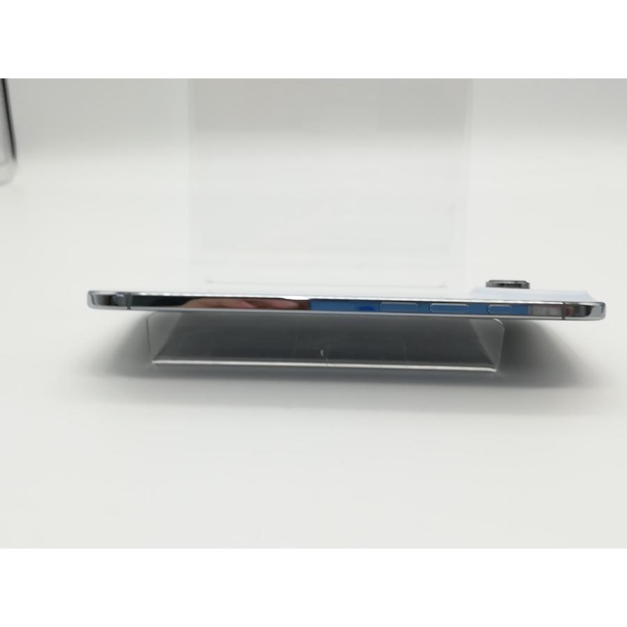 中古】Apple 国内版 【SIMフリー】 iPhone Air 1TB スカイブルー