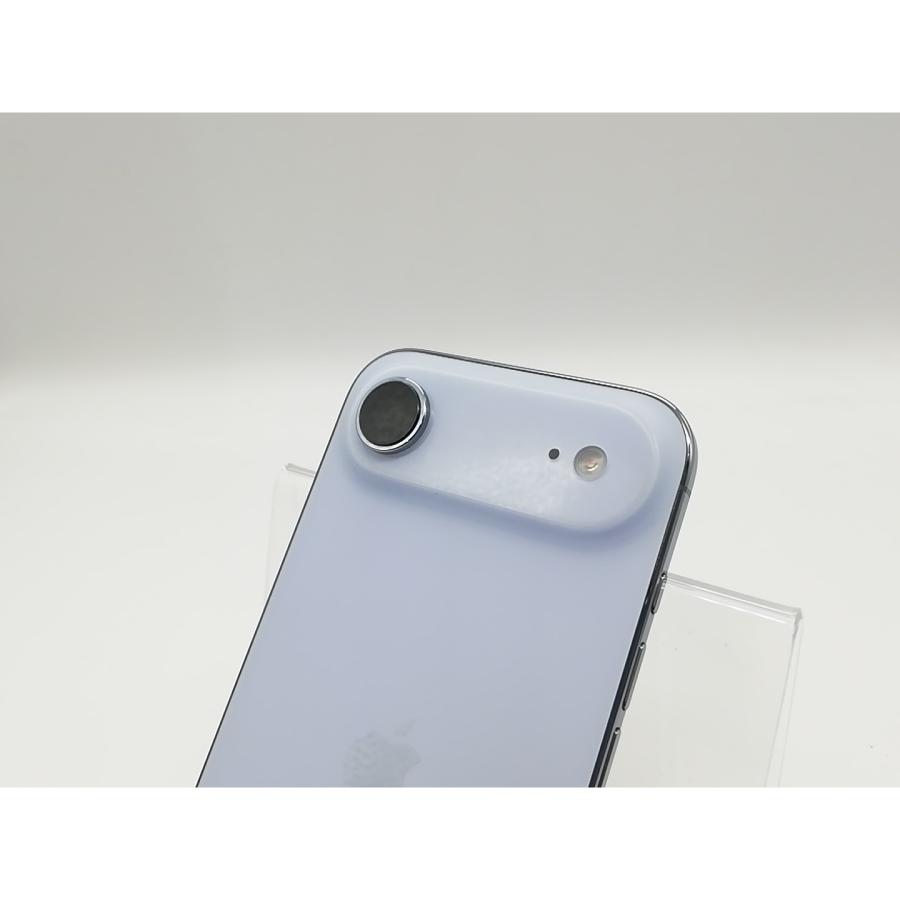 【中古】Apple 国内版 【SIMフリー】 iPhone Air 1TB スカイブルー MG2K4J/A【川崎駅前】保証期間１ヶ月【ランクA】の画像