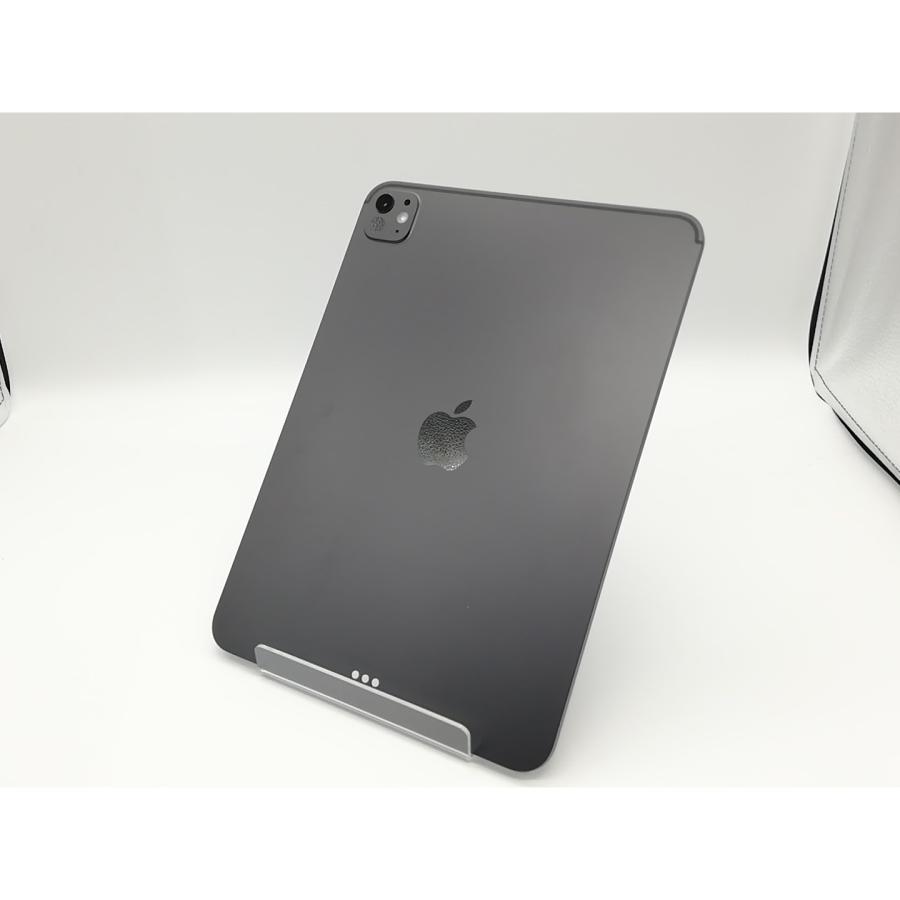 中古】Apple 【Wi-Fi】 11インチ iPad Pro（M5/2025） 256GB スペース