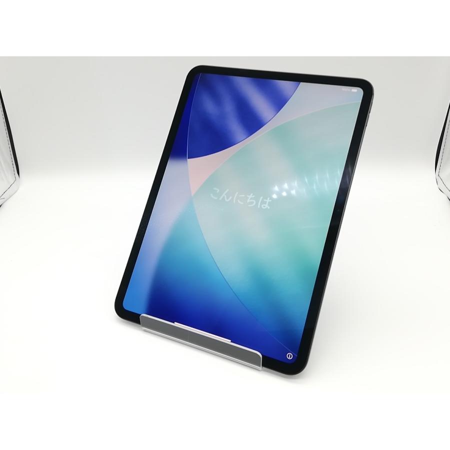 中古】Apple 【Wi-Fi】 11インチ iPad Pro（M5/2025） 256GB スペース
