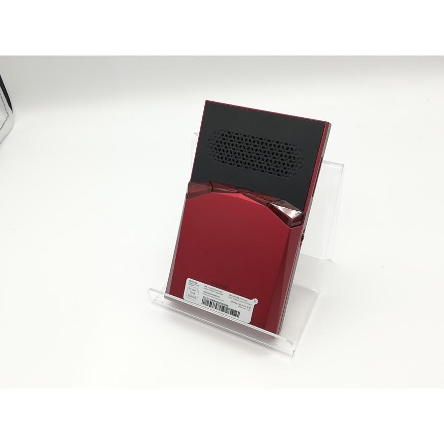【中古】AYANEO 【Wi-Fi】 AYANEO Pocket VERT ラヴァレッド 【Snapdragon8 +Gen1/12GB/256GB】【川崎駅前】保証期間１ヶ月【ランクA】の画像