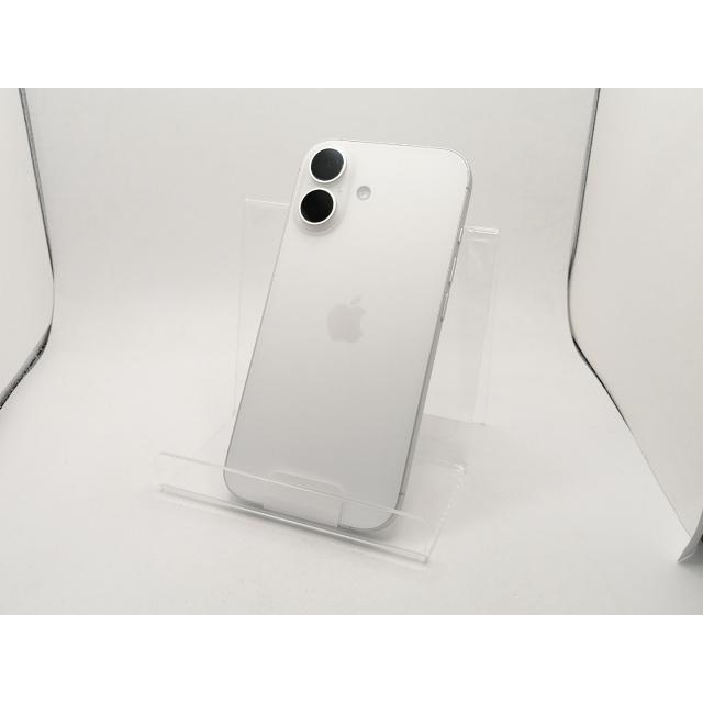 【未使用】Apple 国内版 【SIMフリー】 iPhone 17 256GB ホワイト MG684J/A【川崎駅前】保証期間３ヶ月の画像