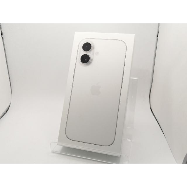 【未使用】Apple 国内版 【SIMフリー】 iPhone 17 256GB ホワイト MG684J/A【川崎駅前】保証期間３ヶ月の画像