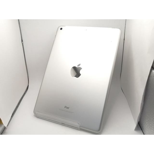 中古】Apple docomo 【SIMロックあり】 iPad（第5世代/2017） 32GB