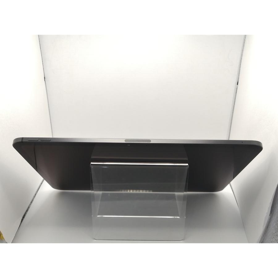 【中古】Apple 【Wi-Fi】 11インチ iPad Pro（M4/2024） 256GB スペースブラック 標準ガラス MVV83J/A【新橋】保証期間１ヶ月【ランクC】の画像