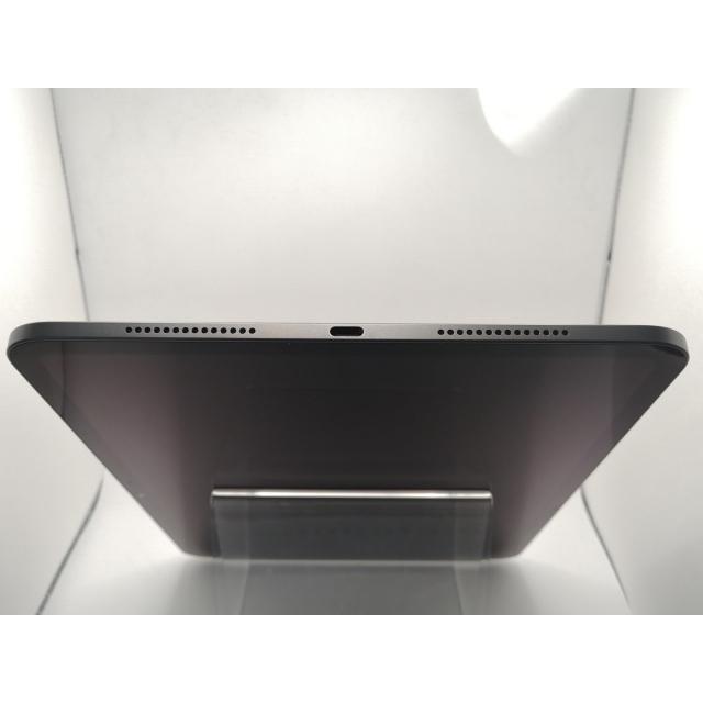 【中古】Apple 【Wi-Fi】 11インチ iPad Pro（M4/2024） 256GB スペースブラック 標準ガラス MVV83J/A【新橋】保証期間１ヶ月【ランクC】の画像
