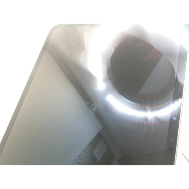 【中古】Apple 【Wi-Fi】 11インチ iPad Pro（M4/2024） 256GB スペースブラック 標準ガラス MVV83J/A【新橋】保証期間１ヶ月【ランクC】の画像