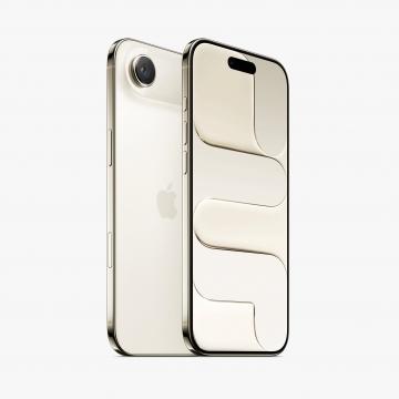 未使用】Apple 国内版 【SIMフリー】 iPhone Air 512GB ライトゴールド