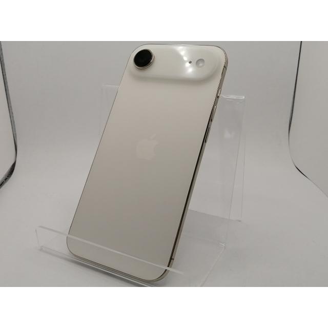 未使用】Apple 国内版 【SIMフリー】 iPhone Air 512GB ライトゴールド