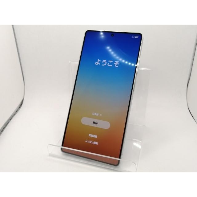【中古】SAMSUNG au 【SIMフリー】 Galaxy S25 Ultra チタニウムシルバーブルー 12GB 256GB SCG32【川崎駅前】保証期間１ヶ月【ランクA】の画像