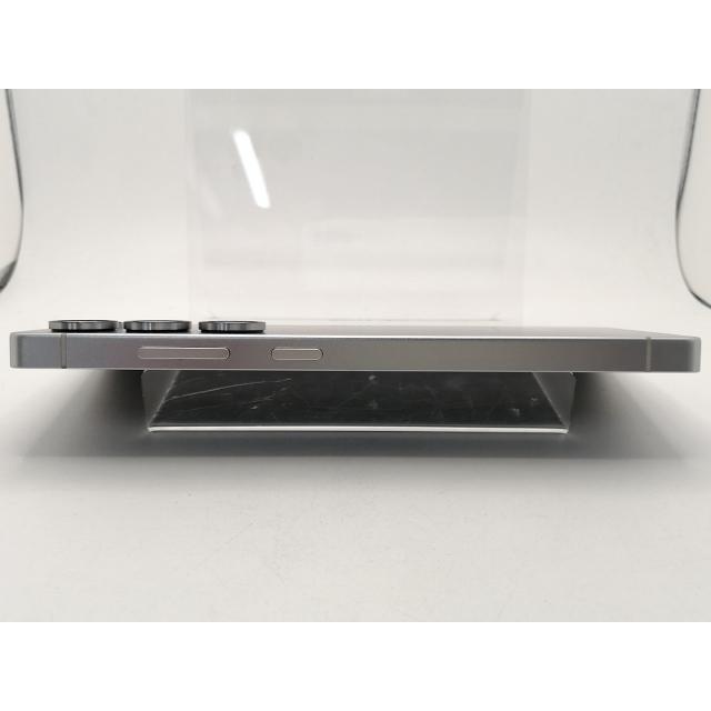 【中古】SAMSUNG au 【SIMフリー】 Galaxy S25 Ultra チタニウムシルバーブルー 12GB 256GB SCG32【川崎駅前】保証期間１ヶ月【ランクA】の画像