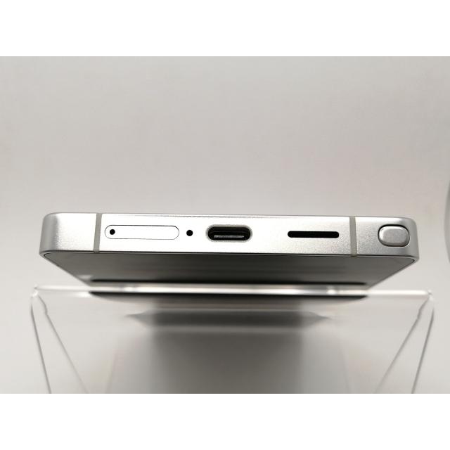 【中古】SAMSUNG au 【SIMフリー】 Galaxy S25 Ultra チタニウムシルバーブルー 12GB 256GB SCG32【川崎駅前】保証期間１ヶ月【ランクA】の画像