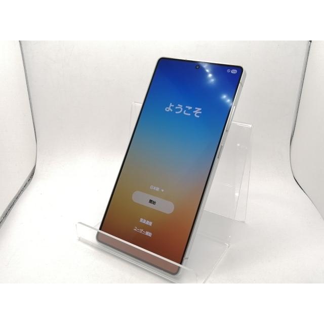 【中古】SAMSUNG au 【SIMフリー】 Galaxy S25 Ultra チタニウムシルバーブルー 12GB 256GB SCG32【川崎駅前】保証期間１ヶ月【ランクA】の画像