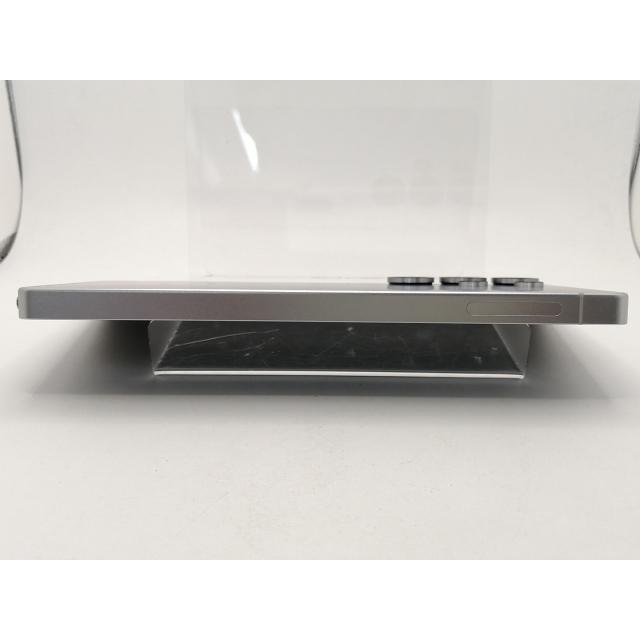 【中古】SAMSUNG au 【SIMフリー】 Galaxy S25 Ultra チタニウムシルバーブルー 12GB 256GB SCG32【川崎駅前】保証期間１ヶ月【ランクA】の画像