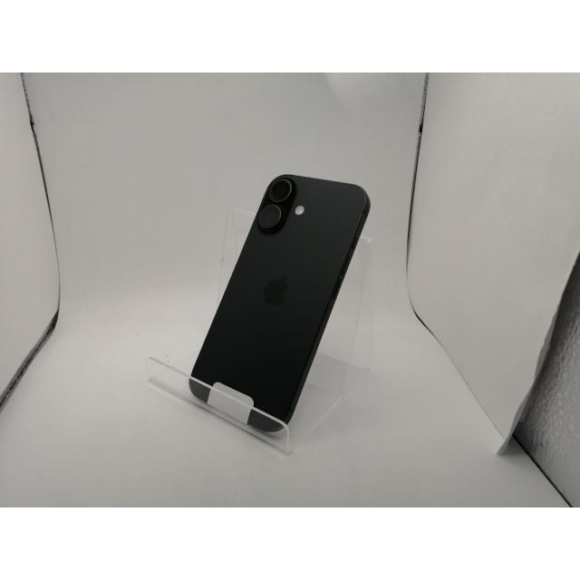 【未使用】Apple 国内版 【SIMフリー】 iPhone 17 256GB ブラック MG674J/A【川崎】保証期間３ヶ月の画像