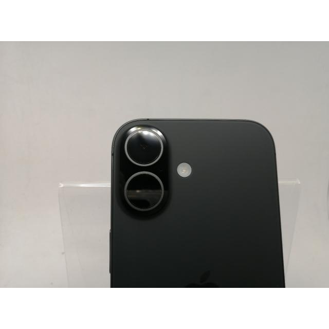 【未使用】Apple 国内版 【SIMフリー】 iPhone 17 256GB ブラック MG674J/A【川崎】保証期間３ヶ月の画像