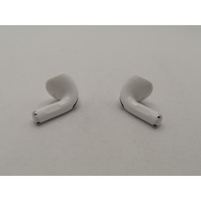 中古】Apple AirPods 4 アクティブノイズキャンセリング搭載モデル