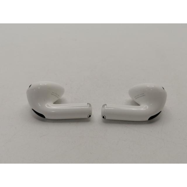 中古】Apple AirPods 4 アクティブノイズキャンセリング搭載モデル
