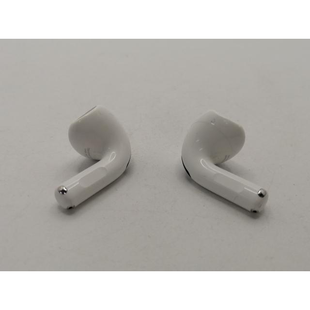 中古】Apple AirPods 4 アクティブノイズキャンセリング搭載モデル