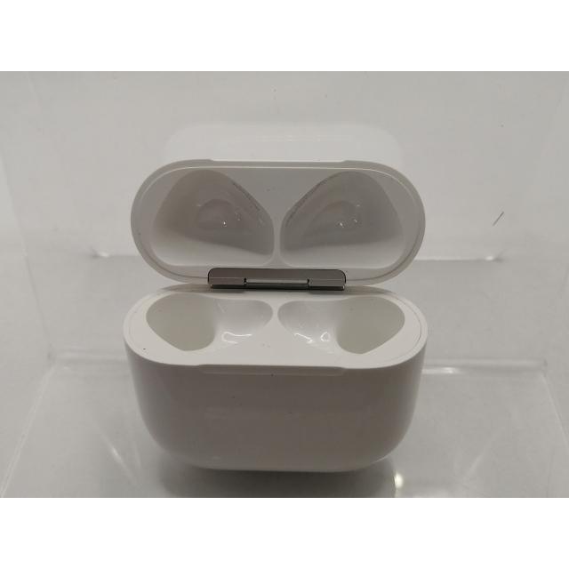 中古】Apple AirPods 4 アクティブノイズキャンセリング搭載モデル