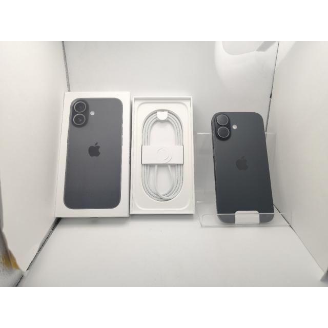 【未使用】Apple 国内版 【SIMフリー】 iPhone 17 256GB ブラック MG674J/A【秋葉3号】保証期間３ヶ月の画像