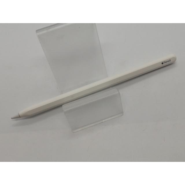 中古】Apple Apple Pencil（第2世代） MU8F2J/A【大須アメ横】保証期間