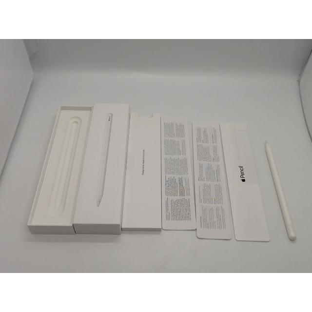 中古】Apple Apple Pencil（第2世代） MU8F2J/A【大須アメ横】保証期間