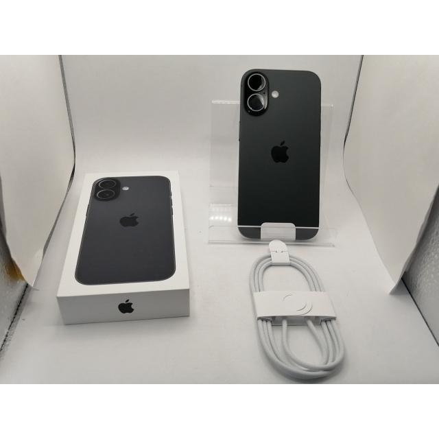 【未使用】Apple 国内版 【SIMフリー】 iPhone 17 512GB ブラック MG6D4J/A【川崎】保証期間３ヶ月の画像