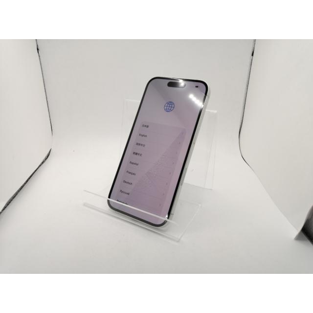 【中古】Apple 国内版 【SIMフリー】 iPhone 16 128GB ホワイト MYDR3J/A【川崎駅前】保証期間１ヶ月【ランクA】の画像