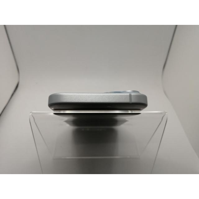 【中古】Apple docomo 【SIMフリー】 iPhone 15 128GB ブルー MTML3J/A【川崎駅前】保証期間１ヶ月【ランクB】の画像