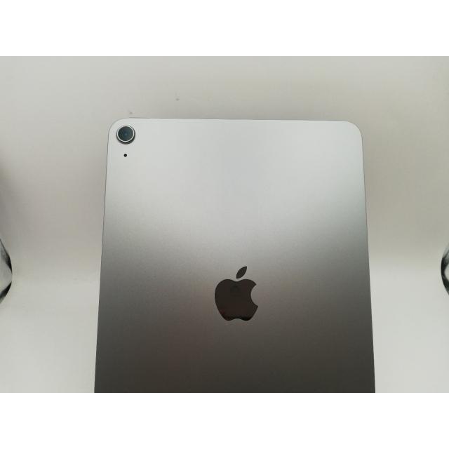 【中古】Apple 【Wi-Fi】 11インチ iPad Air（M4/2026) 128GB スペースグレイ MH304J/A【川崎駅前】保証期間１ヶ月【ランクA】の画像